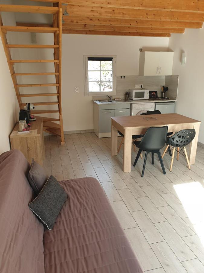 Residence E Scaravaglie Corte  Eksteriør bilde