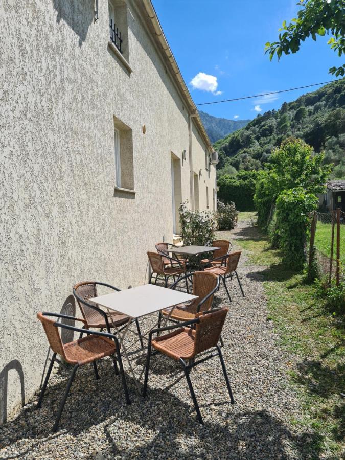 Residence E Scaravaglie Corte  Eksteriør bilde