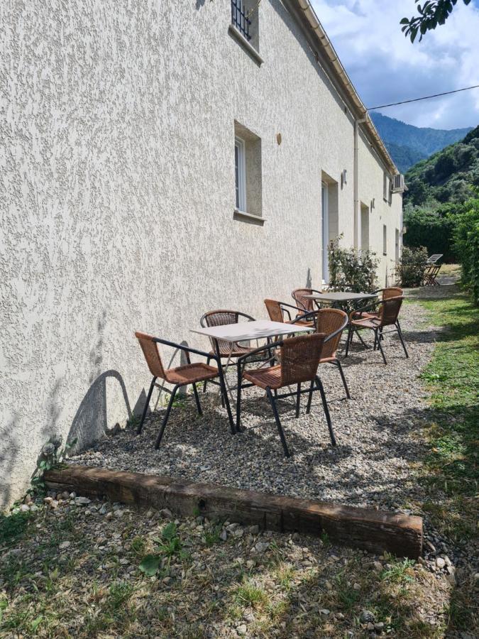 Residence E Scaravaglie Corte  Eksteriør bilde
