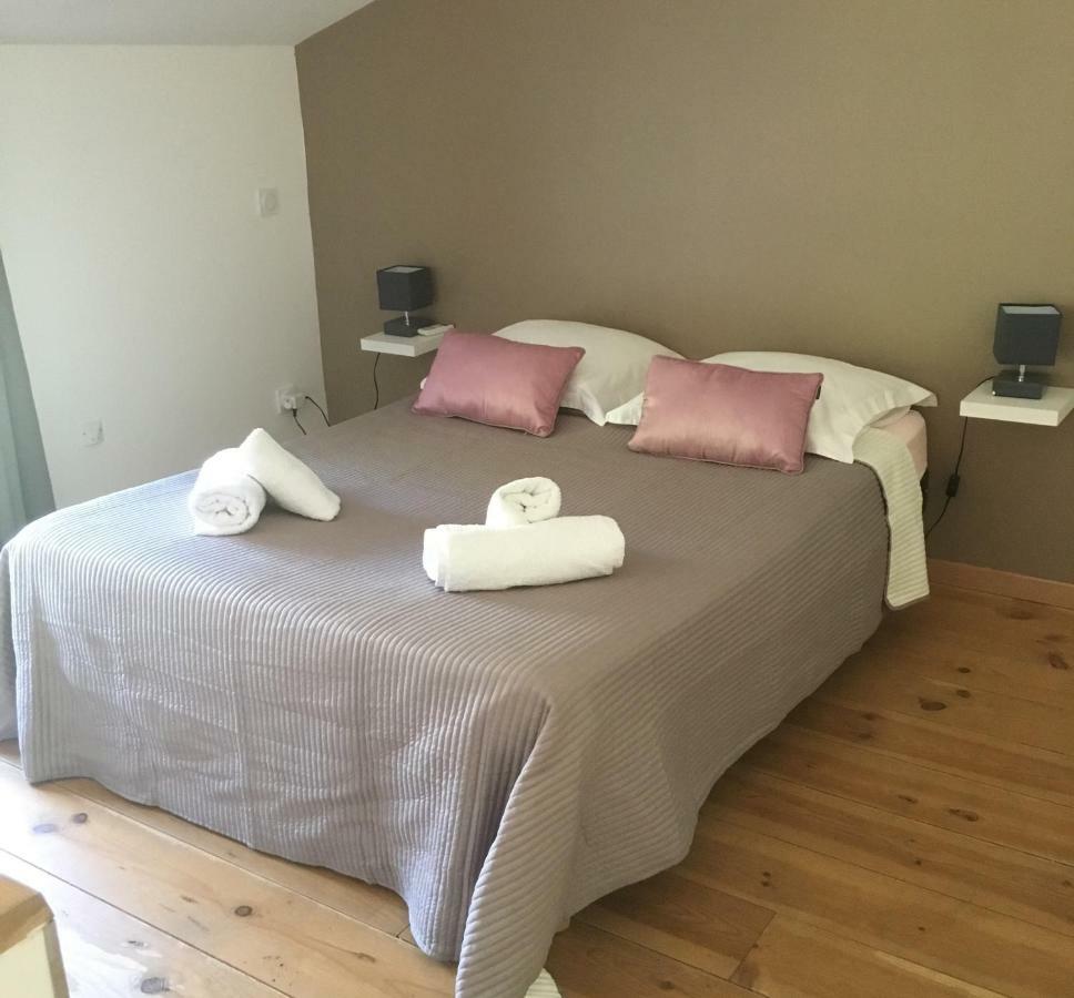 Residence E Scaravaglie Corte  Eksteriør bilde